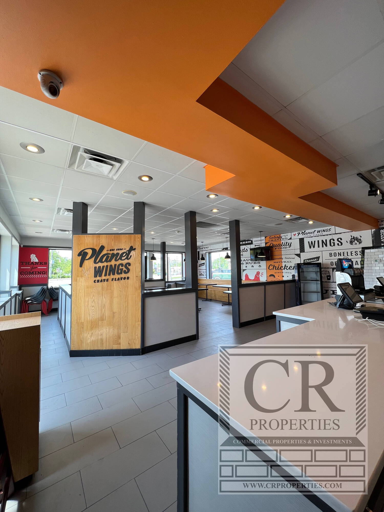 Restaurant for Sale in Wappingers Falls New York 12590
